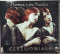 Florence and the Machine - Ceremonials (CD)
