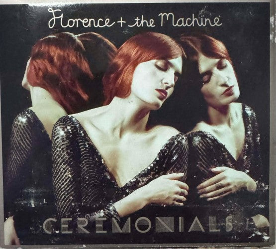 Florence and the Machine - Ceremonials (CD)