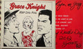 Grace Knight - Keep Cool Fool (CD)