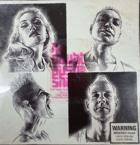 No Doubt - Push & Shove (CD)