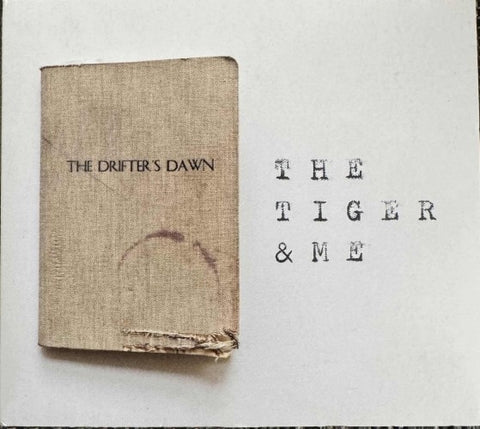 The Tiger & Me - The Drifter's Dawn (CD)