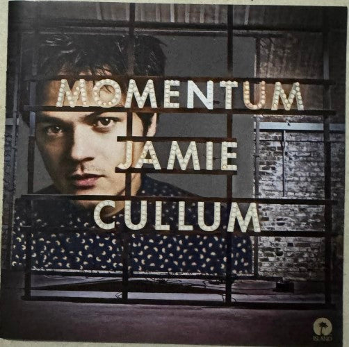 Jamie Cullum - Momentum (CD)