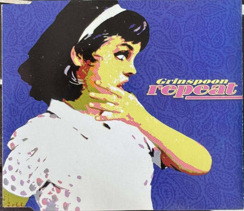 Grinspoon - Repeat (CD)