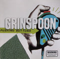 Grinspoon - Pushing Buttons (CD)