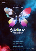 Compilation - Eurovision Song Contest Malmo 2013 - We Are One (DVD)