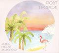 James Vincent McMorrow - Post Tropical (CD)