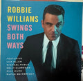 Robbie Williams - Swings Both Ways (CD)