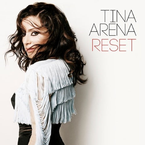 Tina Arena - Reset (CD)