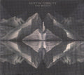 Dustin Tebbutt - The Breach (CD)