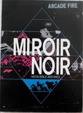 Arcade Fire - Mirror Noir (DVD)