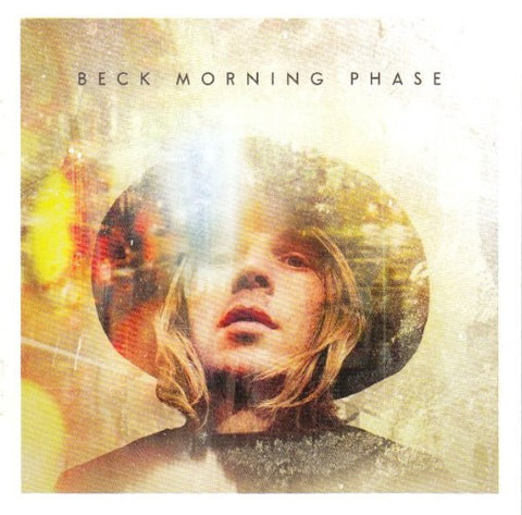 Beck - Morning Phase (CD)