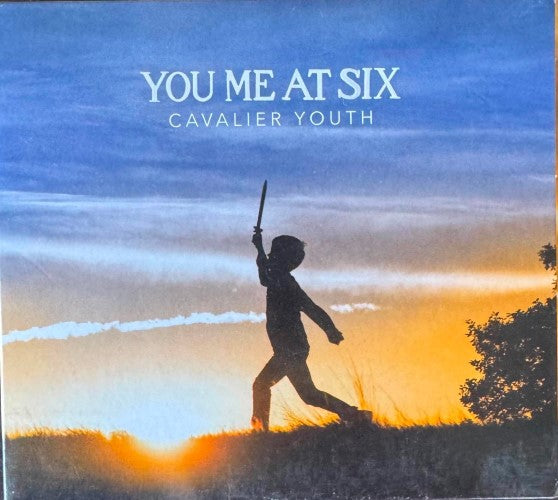 You Me At Six - Cavalier Youth (CD)