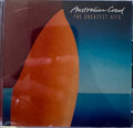 Australian Crawl - The Greatest Hits (CD)