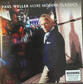 Paul Weller - More Modern Classics (Vol.2) (CD)
