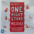 Compilation - Triple J's One Night Stand : Mildura (w/ DVD) (CD)