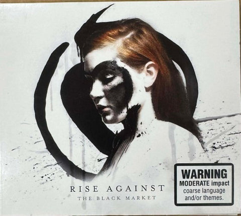 Rise Against - Appeal To Reason (CD)