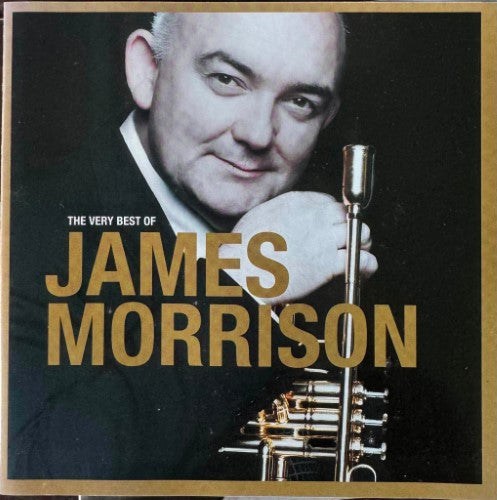 James Morrison - The Very Best Of (CD)
