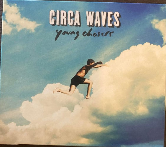 Circa Waves - Young Chasers (CD)