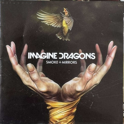 Imagine Dragons - Smoke + Mirrors (CD)