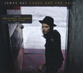 James Bay - Chaos And The Calm (CD)