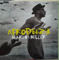 Marcus Miller - Afrodezia (CD)