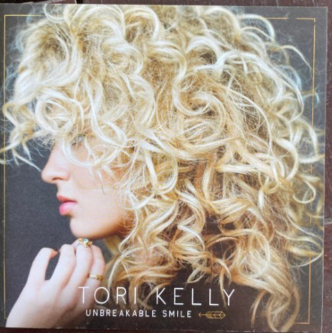 Tori Kelly - Unbreakable Smile (CD)