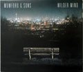 Mumford & Sons - Wilder Mind (CD)
