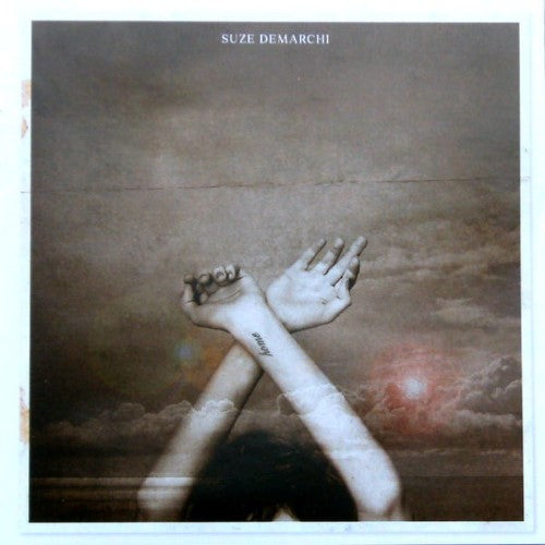 Suze Demarchi - Home (CD)