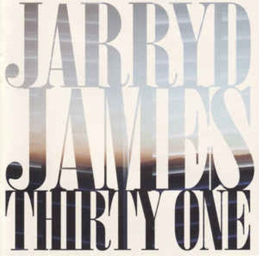 Jarryd James - Thirty One (CD)