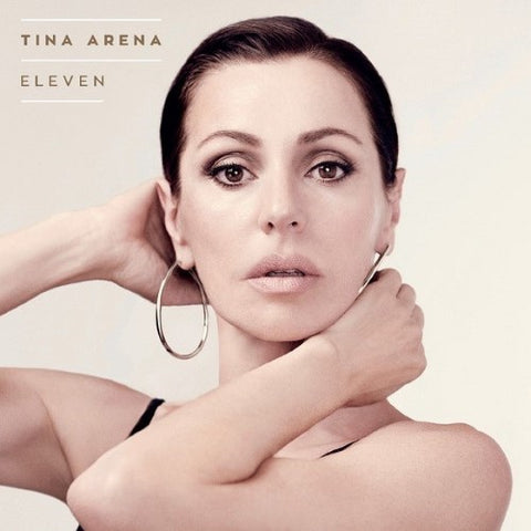 Tina Arena - Eleven (CD)