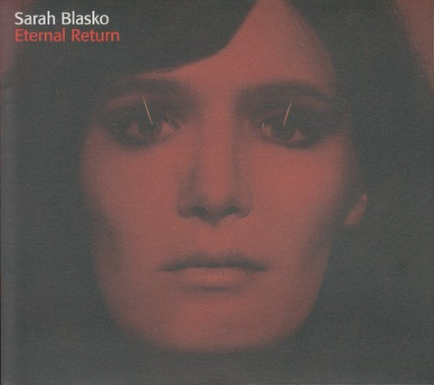 Sarah Blasko - Eternal Return (CD)