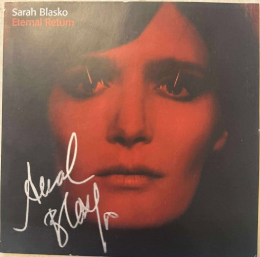 Sarah Blasko - Eternal Return (CD)