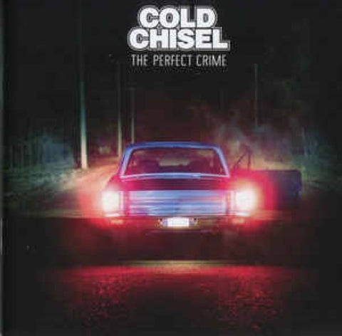 Cold Chisel - The Perfect Crime (CD)