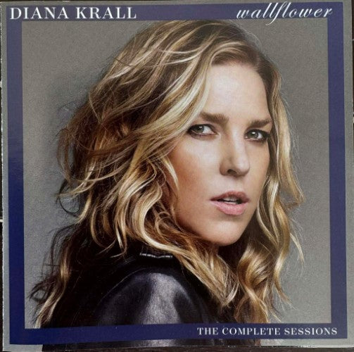 Diana Krall - Wallflower (CD)