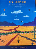 Kev Carmody - Recollections… Reflections… (A Journey) (Box Set) (CD)