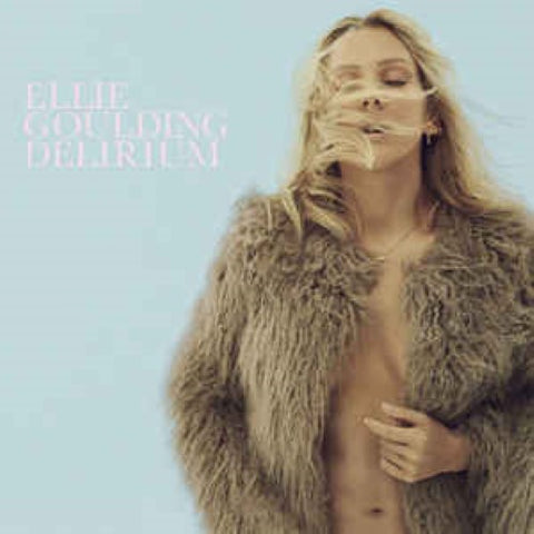 Ellie Goulding - Delirium (CD)