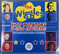 The Wiggles - Hot Potatoes & Cold Spagetti - 30 Classic Favourites & Rarities (CD)