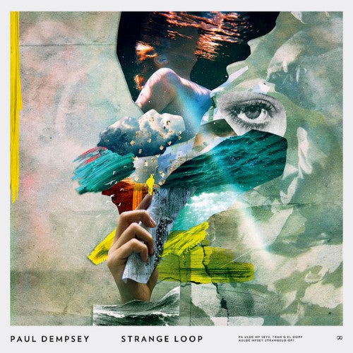 Paul Dempsey - Strange Loop (CD)