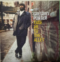 Gregory Porter - Take Me To The Alley (CD)