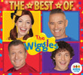 The Wiggles - The Best Of The Wiggles (CD)