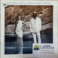 Warren H Williams & Dani Young - Desert Water (CD)