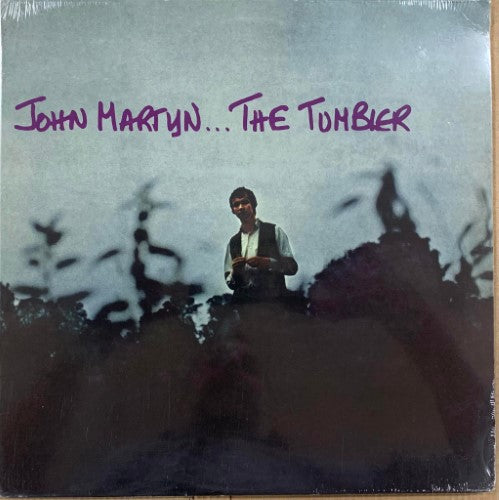 John Martyn - The Tumbler (Vinyl LP)