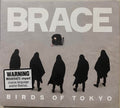 Birds Of Tokyo - Brace (CD)