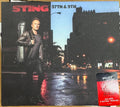 Sting - 57th & 9th (Deluxe) (CD)