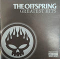 The Offspring - Greatest Hits (CD)