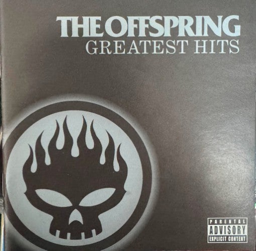 The Offspring - Greatest Hits (CD)