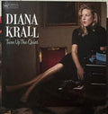 Diana Krall - Turn Up The Quiet (CD)