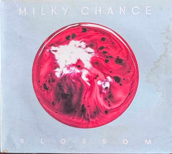 Milky Chance - Blossom (CD)