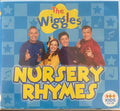 The Wiggles - Nursery Rhymes (CD)