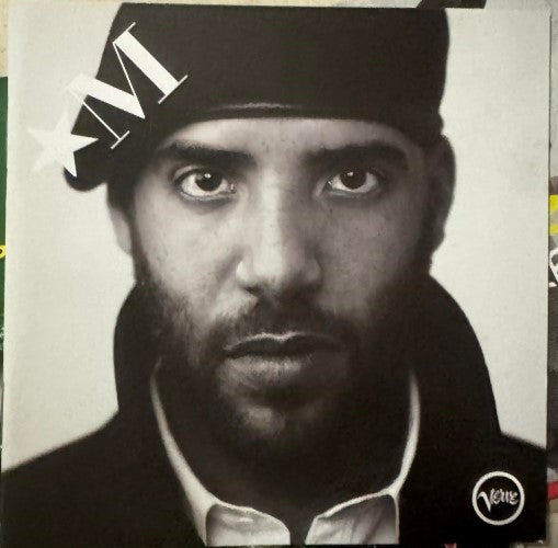 Miles Mosley - Uprising (CD)